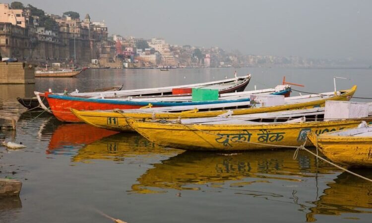 Varanasi News: शुरू हुआ काशी गार्बेज फ्री अभियान, बदलने लगी शहर की सूरत