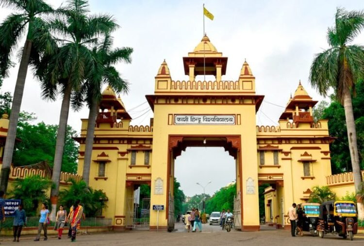 BHU: The Top Varanasi University Holding Years of Heritage