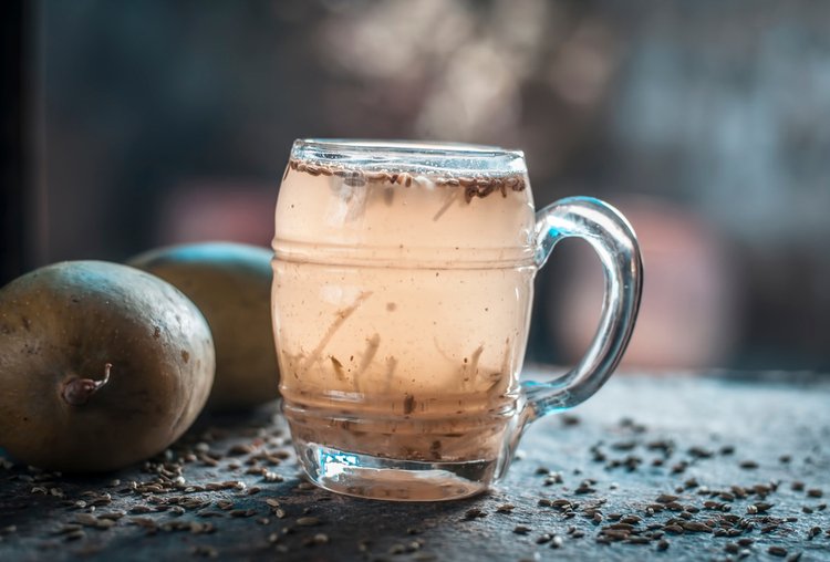 Aam Panna