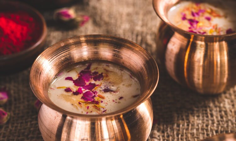 Thandai