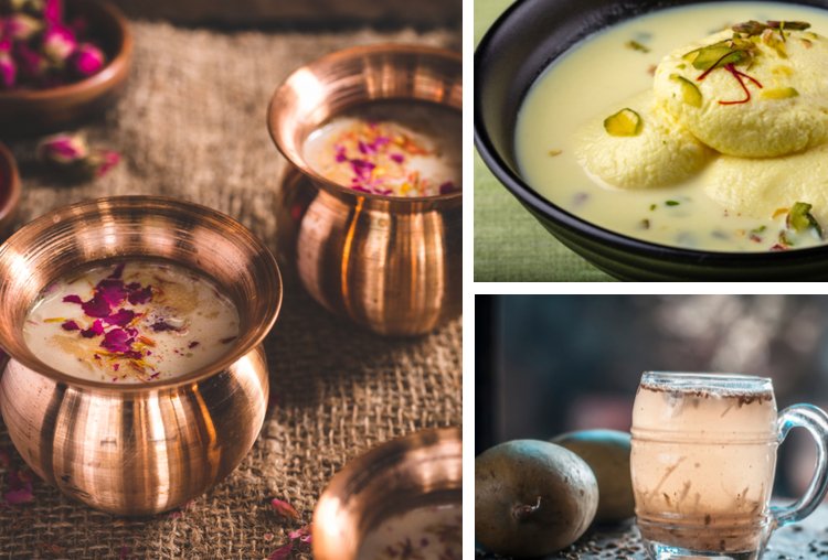 Best Sweets and Drinks in Varanasi (Banaras)