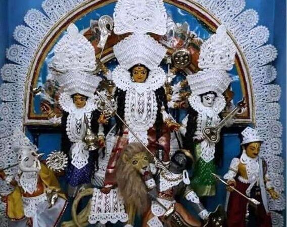 Durga Bari Varanasi