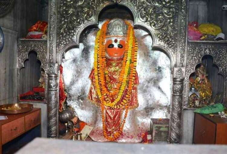 Budhwa Mangal in Varanasi- An Ode to Lord Hanuman