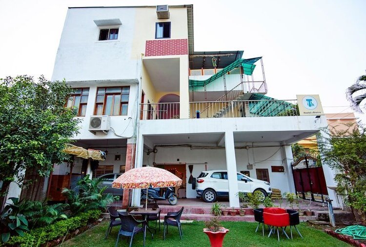 Varanasi Hostel Stays: Affordable and Ideal Accommodation