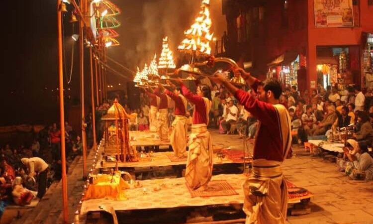 dashashwamedh ghat varanashi