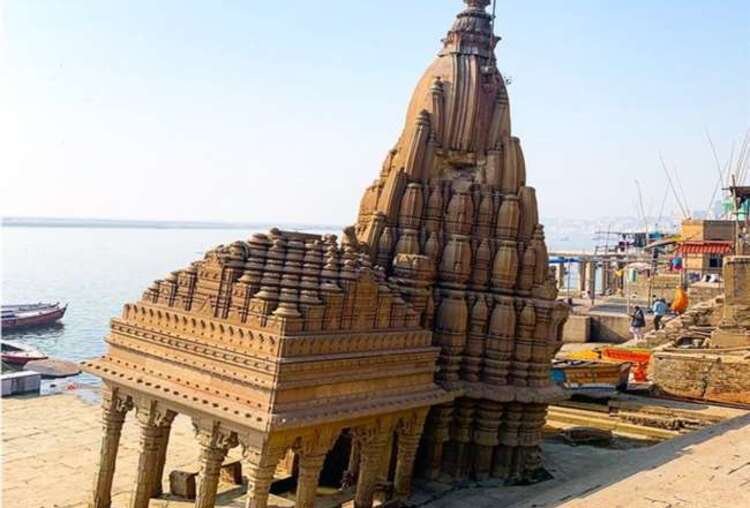 Lesser-Known Temples of Varanasi: Rejuvenate and Explore Their Divinity