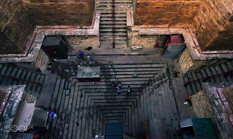 Lolark Kund - One of the Places to Visit in Varanasi