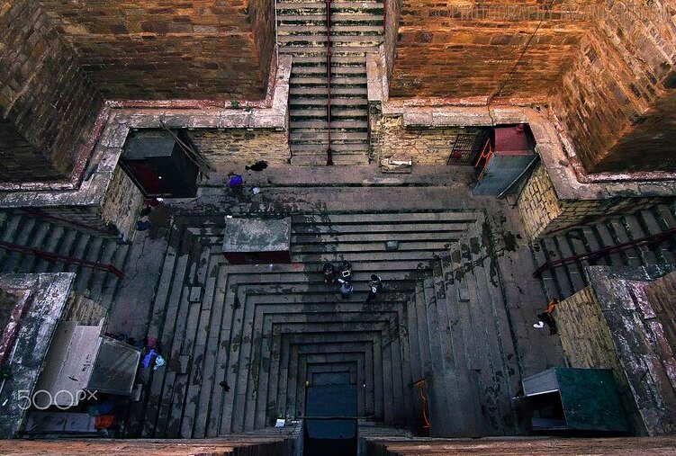 Mysterious Places to Visit in Varanasi: Stairways to Faith, Trust and Belief