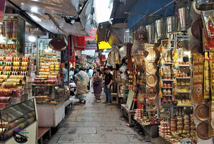 Vishwanath Gali Varanasi: A Must-Visit Ancient Street - Varanasi Mirror