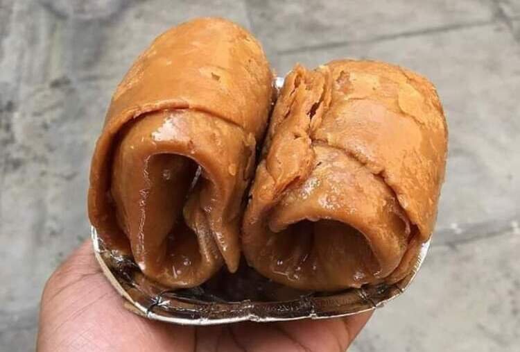 Laung Lata Varanasi: A Delectable Sweet for Dessert Lovers