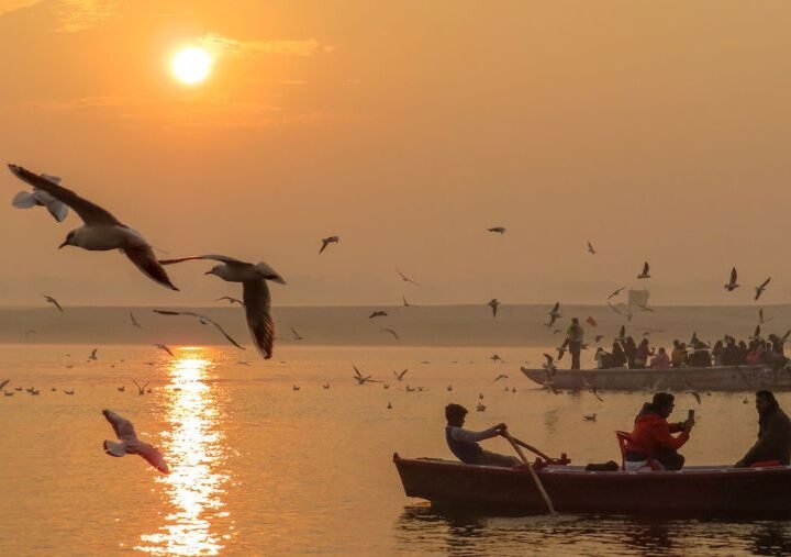 subah e banaras