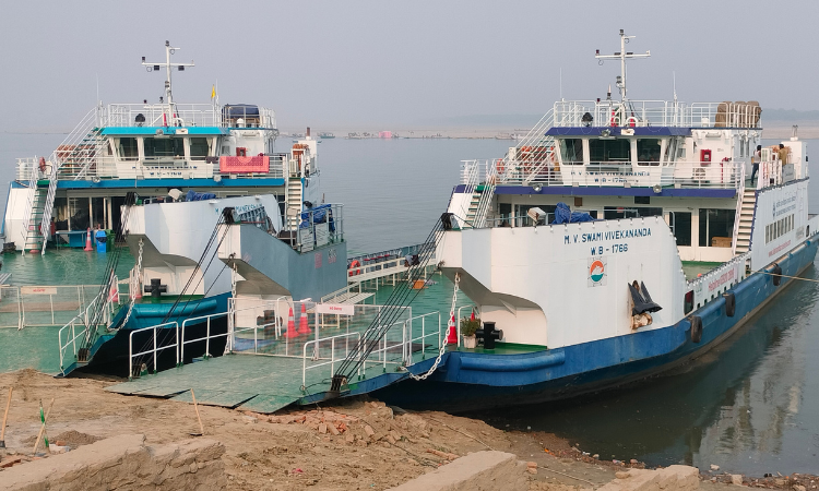 Varanasi Cruise