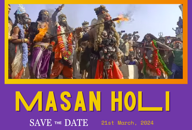 Masan Holi 2024 Date