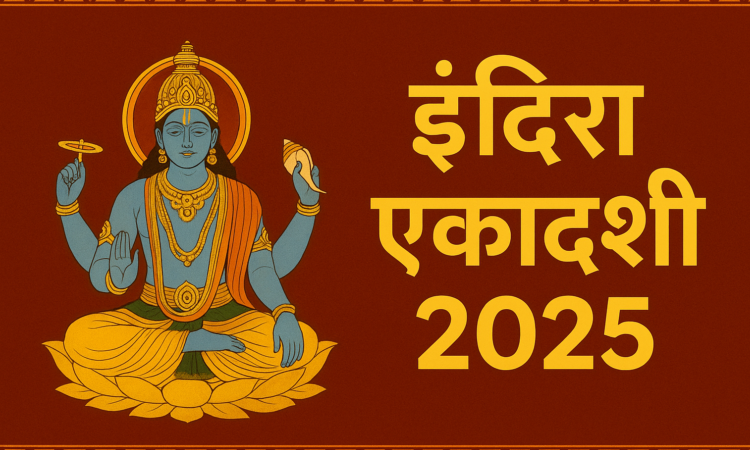 Indira Ekadashi 2025