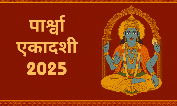 Parsva Ekadashi 2025