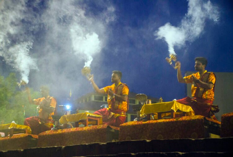 Subah e Banaras